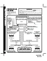 Preview for 36 page of Rampage ACD-24 Owner'S Manual