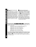 Preview for 16 page of Rampage AM/FM/MPX Radio ACD-91 Owner'S Manual