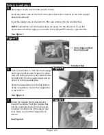 Preview for 7 page of Rampage Complete Soft Top Installation Instructions Manual