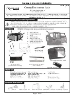 Preview for 10 page of Rampage Complete Soft Top Installation Instructions Manual