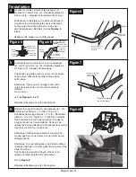 Preview for 12 page of Rampage Complete Soft Top Installation Instructions Manual