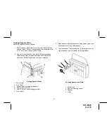 Preview for 8 page of Rampage Rampage 6.0 Inch Installation & Owner'S Manual