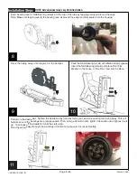 Preview for 5 page of Rampage TRAILGUARD 9950919 Manual