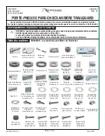 Preview for 9 page of Rampage TRAILGUARD 9950919 Manual