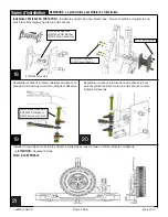 Preview for 15 page of Rampage TRAILGUARD 9950919 Manual