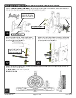 Preview for 23 page of Rampage TRAILGUARD 9950919 Manual