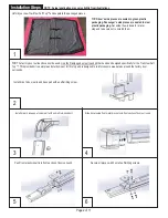 Preview for 2 page of Rampage TrailView Soft Top Installation Instructions Manual