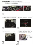 Preview for 6 page of Rampage TrailView Soft Top Installation Instructions Manual