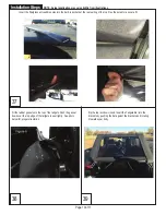 Preview for 10 page of Rampage TrailView Soft Top Installation Instructions Manual