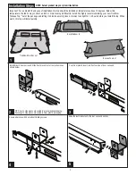 Preview for 3 page of Rampage Trailview Tonneau Top Installation Instructions Manual