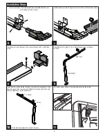 Preview for 4 page of Rampage Trailview Tonneau Top Installation Instructions Manual