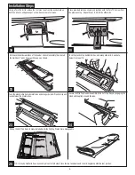 Preview for 6 page of Rampage Trailview Tonneau Top Installation Instructions Manual