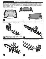 Preview for 16 page of Rampage Trailview Tonneau Top Installation Instructions Manual