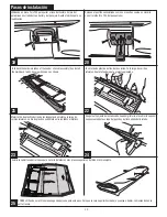 Preview for 19 page of Rampage Trailview Tonneau Top Installation Instructions Manual