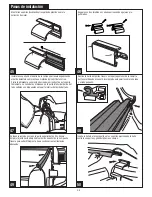 Preview for 24 page of Rampage Trailview Tonneau Top Installation Instructions Manual