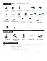 Preview for 28 page of Rampage Trailview Tonneau Top Installation Instructions Manual