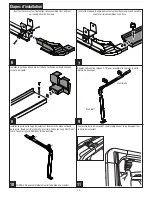 Preview for 30 page of Rampage Trailview Tonneau Top Installation Instructions Manual