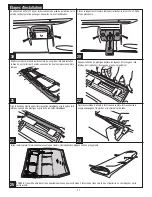 Preview for 32 page of Rampage Trailview Tonneau Top Installation Instructions Manual