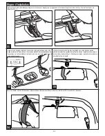 Preview for 34 page of Rampage Trailview Tonneau Top Installation Instructions Manual