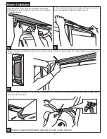 Preview for 35 page of Rampage Trailview Tonneau Top Installation Instructions Manual