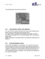 Preview for 7 page of Rampino Elektronik 10600 Instruction Manual