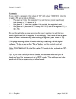 Preview for 18 page of Rampino Elektronik Loco-1 Instruction Manual