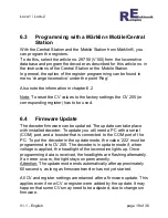 Preview for 19 page of Rampino Elektronik Loco-1 Instruction Manual