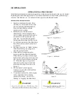 Предварительный просмотр 19 страницы RAMROD 1150 Operator'S Manual