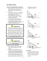 Предварительный просмотр 20 страницы RAMROD 1150 Operator'S Manual