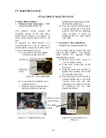 Preview for 28 page of RAMROD 1150 Operator'S Manual