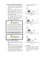 Preview for 19 page of RAMROD 905 Operator'S Manual