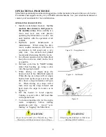 Предварительный просмотр 23 страницы RAMROD 930 Operator'S Manual