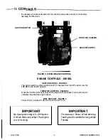 Preview for 8 page of RAMROD MINI SKID 550T Operator'S Manual