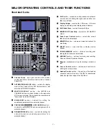 Preview for 7 page of Ramsa Ramsa WR-DA7 Service Manual