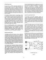 Preview for 4 page of Ramsa WS-A550-K Operating Instructions Manual