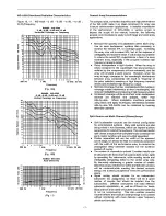 Preview for 8 page of Ramsa WS-A550-K Operating Instructions Manual