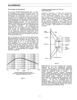 Preview for 18 page of Ramsa WS-A550-K Operating Instructions Manual