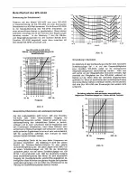 Preview for 21 page of Ramsa WS-A550-K Operating Instructions Manual