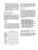 Preview for 24 page of Ramsa WS-A550-K Operating Instructions Manual