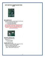 Preview for 21 page of RAMSET ALL SECURE Manual