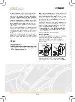 Preview for 10 page of RAMSET CBAGR18 Owner'S Manual