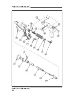 Preview for 14 page of RAMSET D60 Operator'S Safety & Operating Instruction Manual