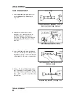 Preview for 16 page of RAMSET D60 Operator'S Safety & Operating Instruction Manual