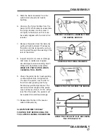 Preview for 17 page of RAMSET D60 Operator'S Safety & Operating Instruction Manual