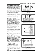 Preview for 8 page of RAMSET D60 Operator'S Saffety & Operating Instruction Manual