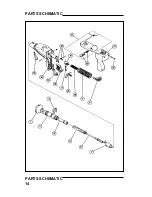 Preview for 14 page of RAMSET D60 Operator'S Saffety & Operating Instruction Manual