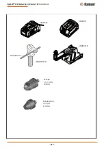 Предварительный просмотр 14 страницы RAMSET DynaDrill 518 Owner'S Manual