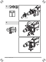 Предварительный просмотр 10 страницы RAMSET DynaDrill 611 Operator'S Manual