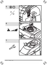 Предварительный просмотр 11 страницы RAMSET DynaDrill 611 Operator'S Manual