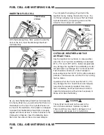 Предварительный просмотр 10 страницы RAMSET GYPFAST Instruction Manual